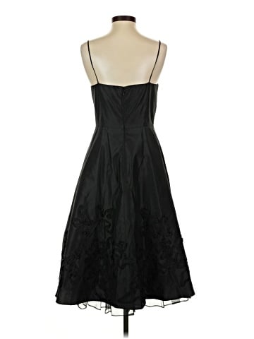 Laundry by Shelli Segal Cocktail Dress (view 2)