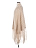 Karma 100% Acrylic Tan Wrap One size - photo 5