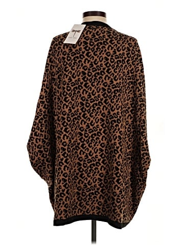 Tyler Boe Poncho (view 2)
