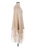 Karma 100% Acrylic Tan Wrap One size - photo 4