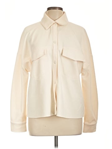 Sanctuary Jacket (view 1)