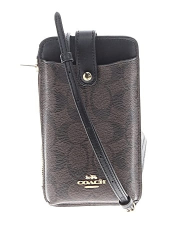Coach Factory Crossbody Bag (view 1)