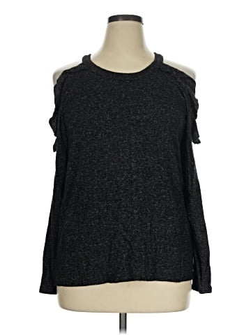 American Eagle Outfitters Sweater Vest (view 1)