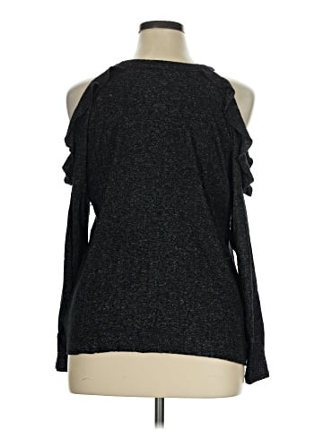 American Eagle Outfitters Sweater Vest (view 2)