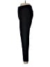 Lands' End Solid Black Active Pants Size 10 - photo 5