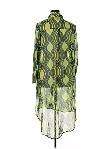 Ashley Stewart Kimono (view 2)