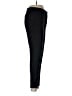 Lands' End Solid Black Active Pants Size 10 - photo 4