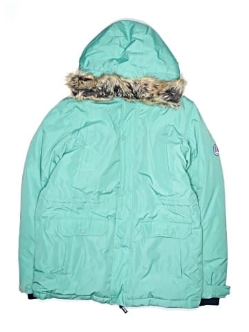 Lands' End Snow Jacket (view 1)