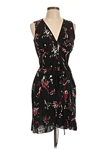 Taunt Cocktail Dress (view 1)