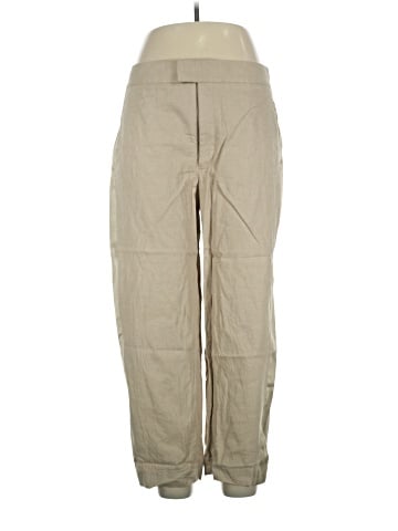 Banana Republic Factory Store Linen Pants (view 1)
