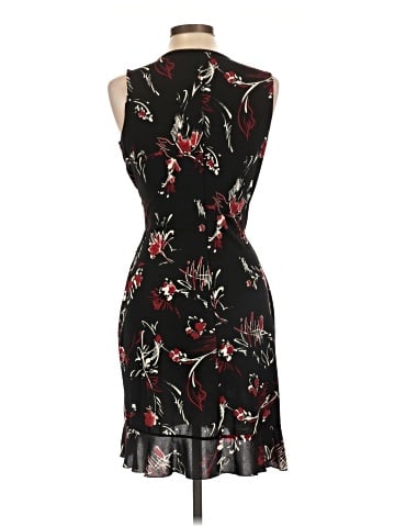 Taunt Cocktail Dress (view 2)