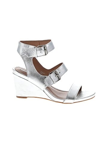 Tahari Wedges (view 1)