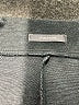 Maurices Solid Gray Active Pants Size XL - photo 7