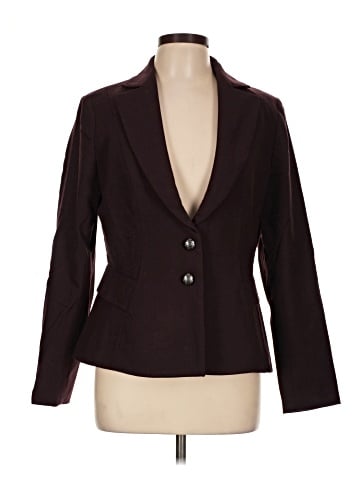 White House Black Market Blazer (view 1)
