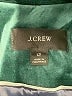 J.Crew Teal Blazer Size 12 - photo 3