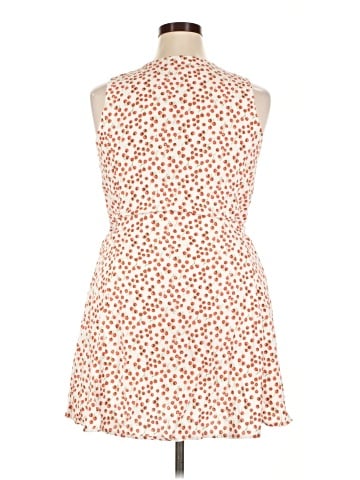 LC Lauren Conrad Casual Dress (view 2)