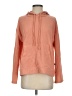 Zelos Orange Pullover Sweater Size S - photo 1