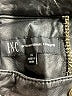 INC International Concepts 100% Polyurethane Black Jacket Size XL - photo 6