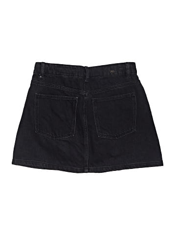 Zara Denim Skirt (view 2)