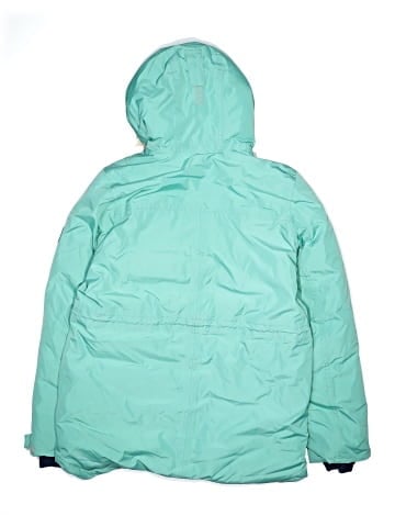 Lands' End Snow Jacket (view 2)