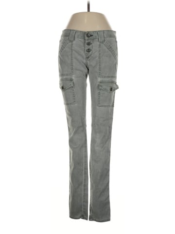 Rich & Skinny Cargo Pants (view 1)