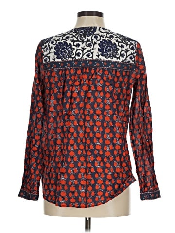Pepin Long Sleeve Blouse (view 2)
