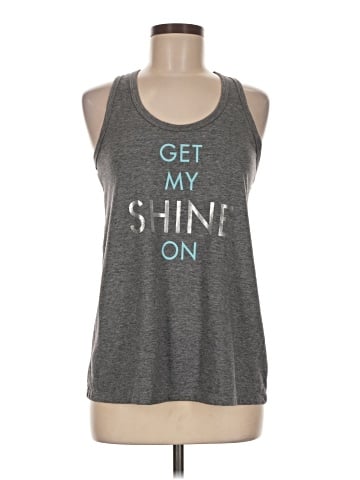Danskin Now Tank Top (view 1)