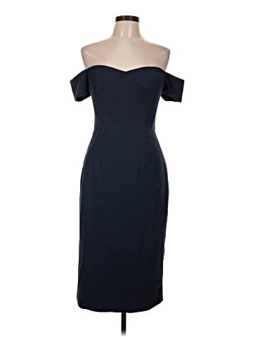 Dress the Population Cocktail Dress (view 1)