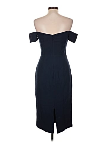 Dress the Population Cocktail Dress (view 2)