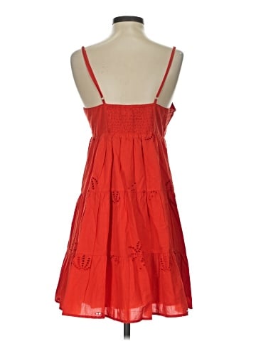 Ann Taylor LOFT Casual Dress (view 2)