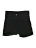 Active by Old Navy Solid Black Athletic Shorts Size M - photo 2