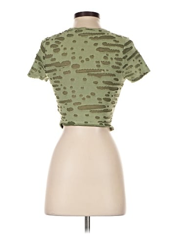 Urban Renewal Short Sleeve Top (view 2)
