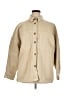 Gap 100% Cotton Tan Jacket Size XL - photo 1