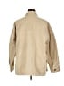 Gap 100% Cotton Tan Jacket Size XL - photo 2