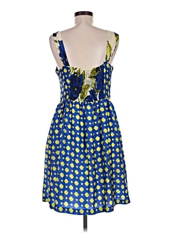 Signature by Robbie Bee Casual Dress (view 2)