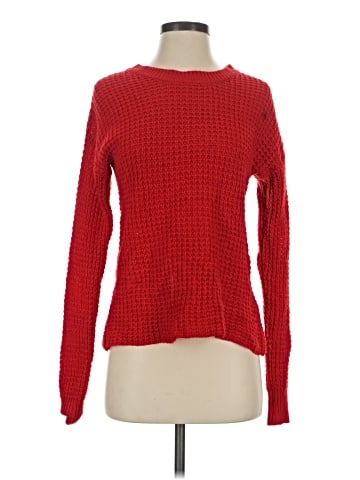 Bongo Pullover Sweater (view 1)