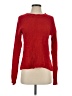 Bongo 100% Acrylic Red Pullover Sweater Size S - photo 1
