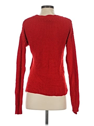 Bongo Pullover Sweater (view 2)