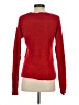 Bongo 100% Acrylic Red Pullover Sweater Size S - photo 2