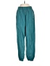 Champion Teal Track Pants Size S - photo 1