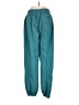 Champion Teal Track Pants Size S - photo 2