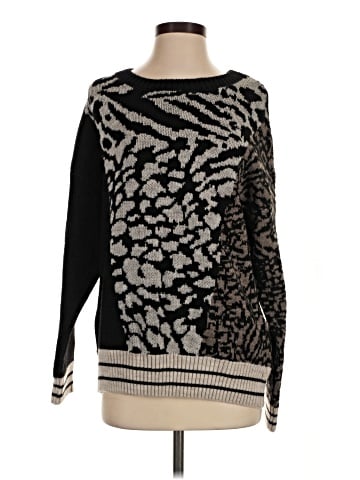 Yest Pullover Sweater (view 1)
