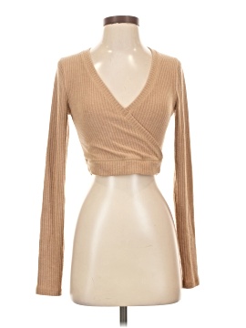 Abercrombie & Fitch Pullover Sweater