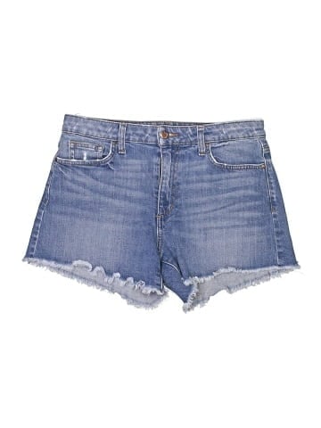 Joe's Jeans Denim Shorts (view 1)