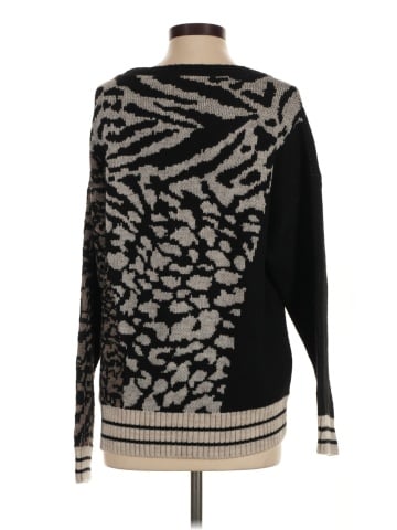 Yest Pullover Sweater (view 2)