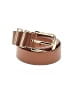 Unbranded Brown Belt Size M - photo 1