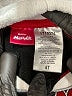 Disney Red Jacket Size 4T - photo 3