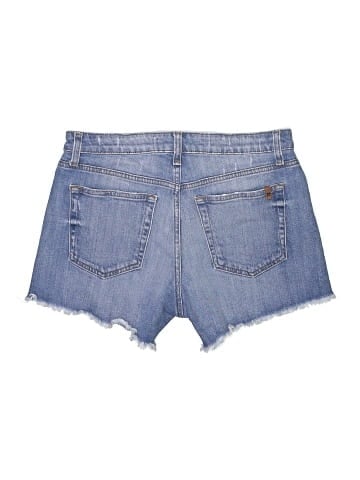 Joe's Jeans Denim Shorts (view 2)
