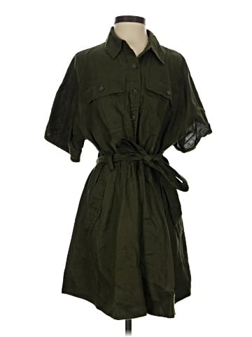 Banana Republic Casual Dress (view 1)