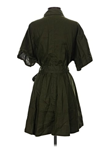Banana Republic Casual Dress (view 2)
